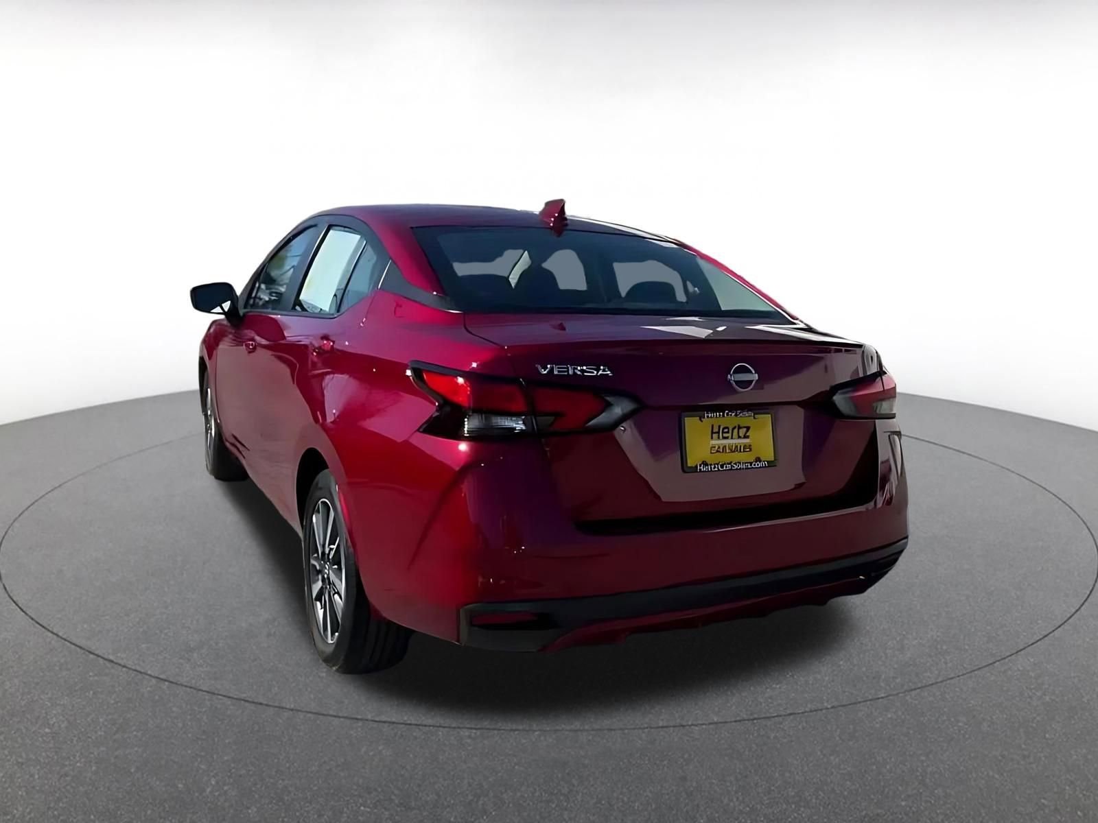 Thumbnail: 2025 Nissan Versa - 10