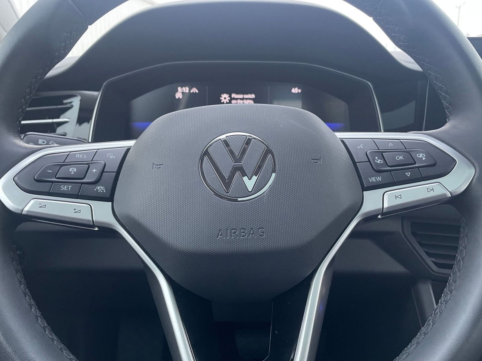 Thumbnail: 2025 Volkswagen Jetta - 25