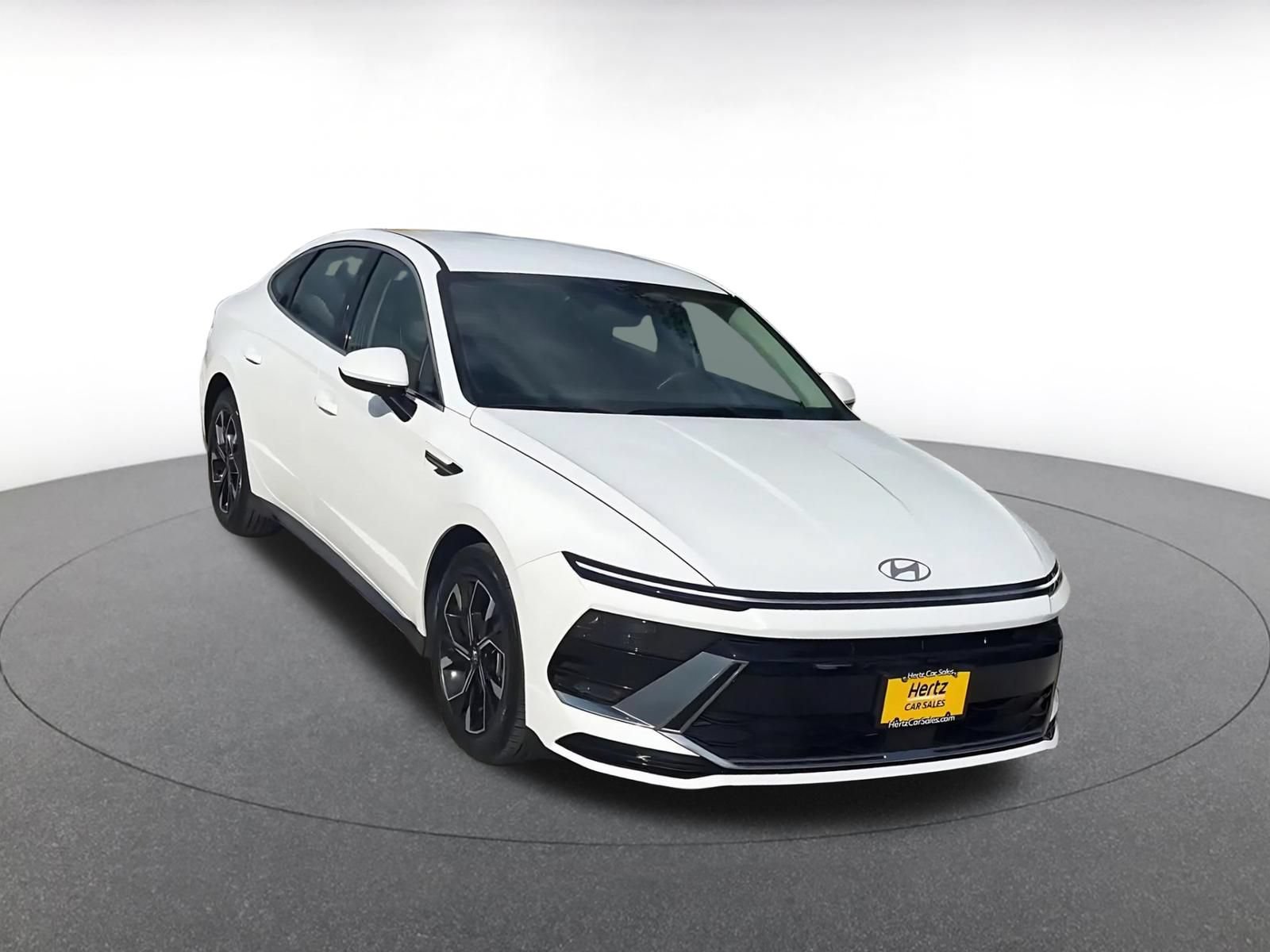 Thumbnail: 2025 Hyundai Sonata - 3
