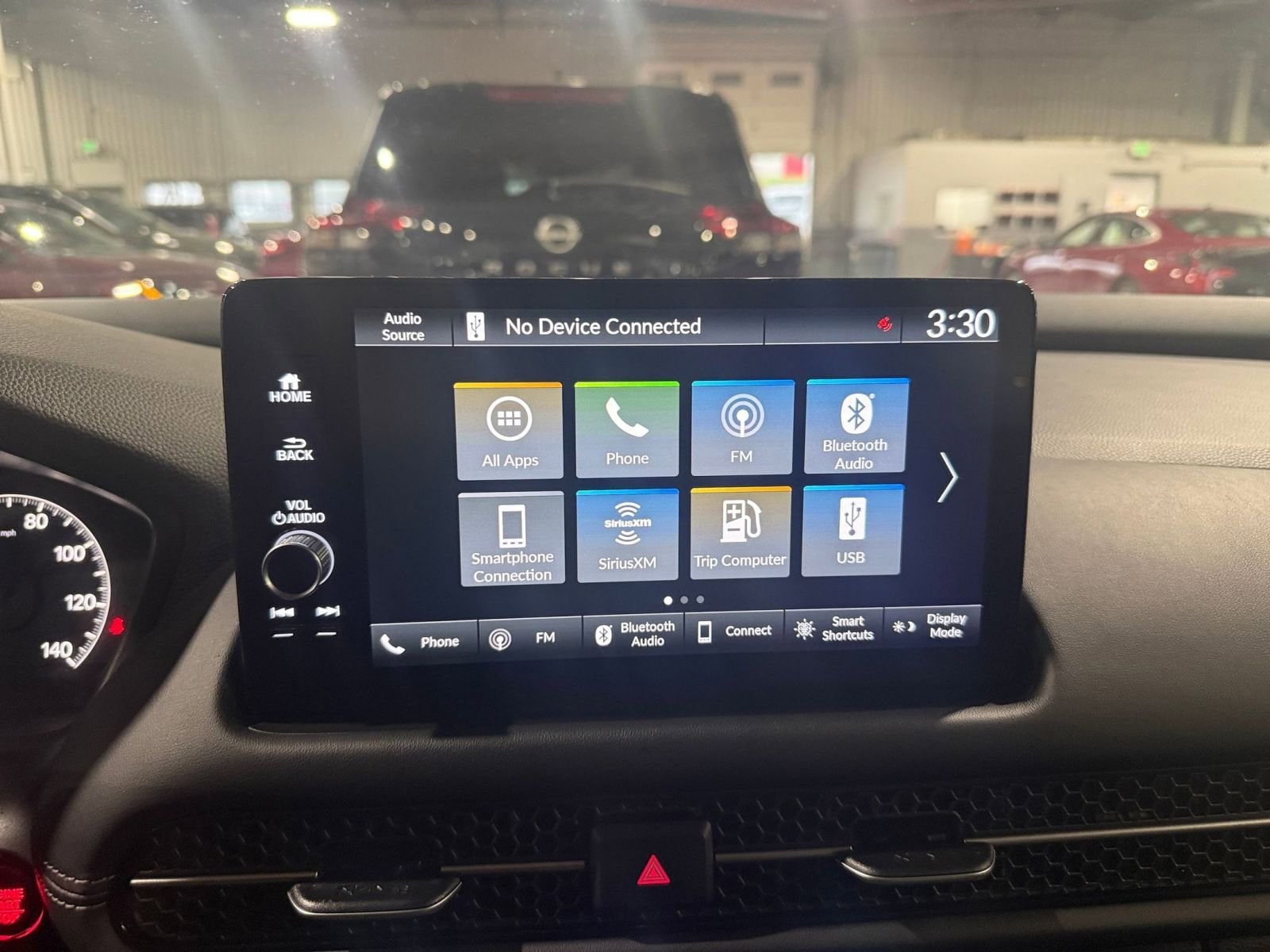 Thumbnail: 2025 Honda HR-V - 20