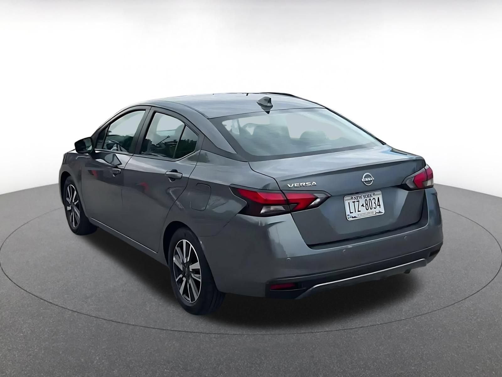 Thumbnail: 2025 Nissan Versa - 10