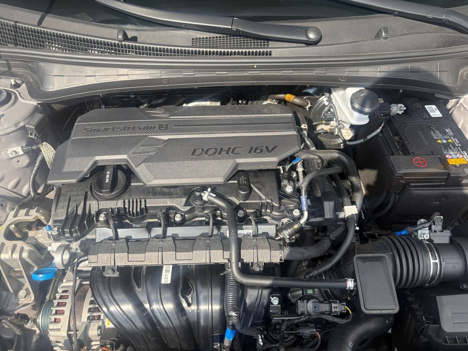 Thumbnail: 2026 Hyundai Elantra - 26