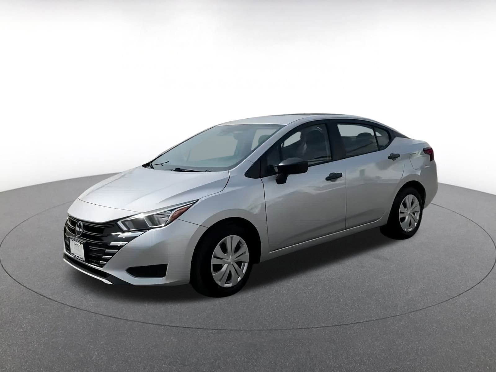Thumbnail: 2024 Nissan Versa - 7