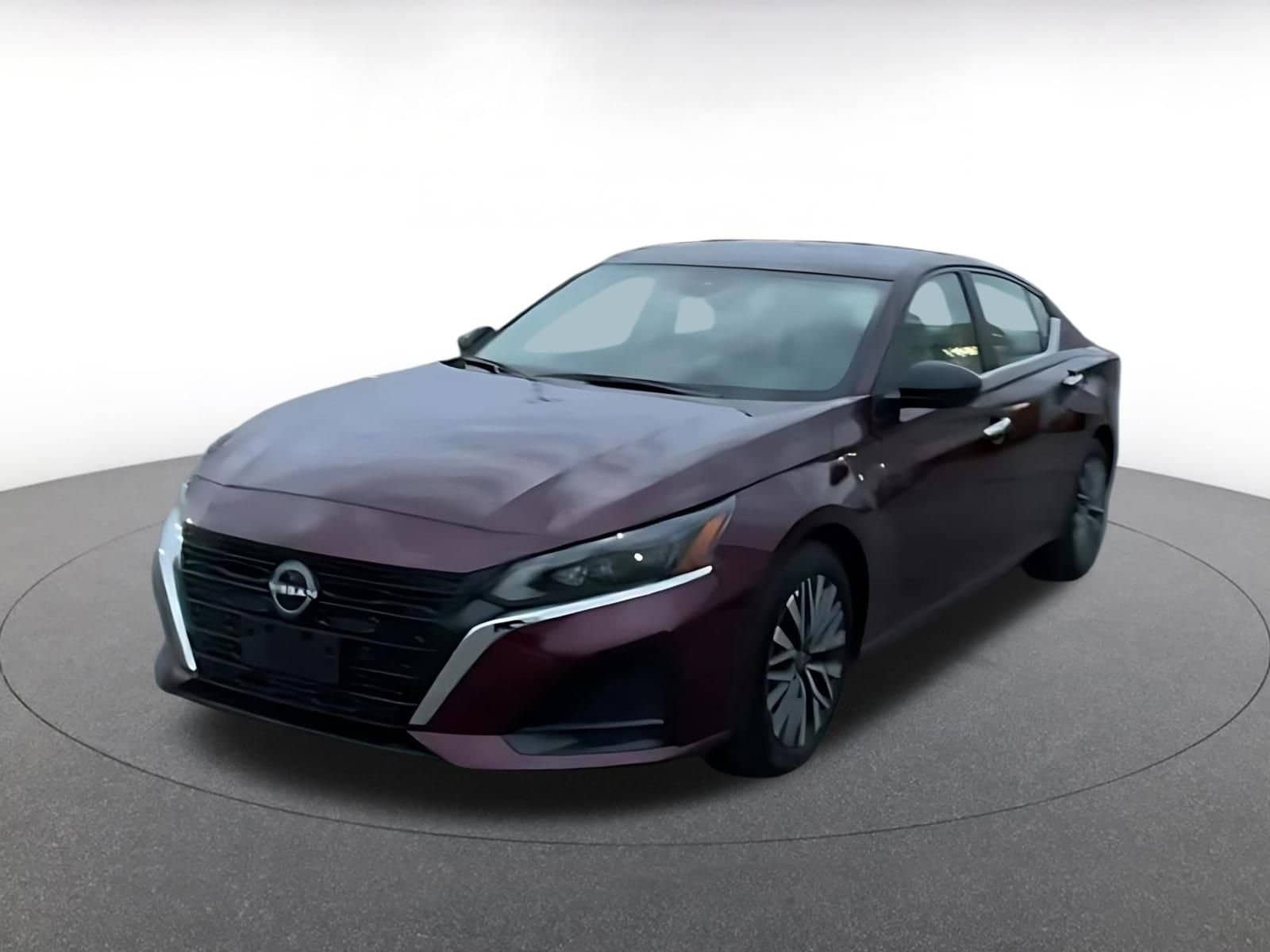 Thumbnail: 2025 Nissan Altima - 4