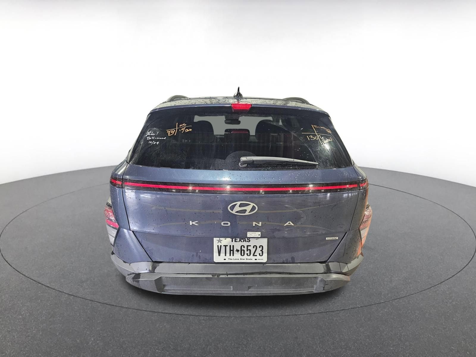 Thumbnail: 2025 Hyundai Kona - 5