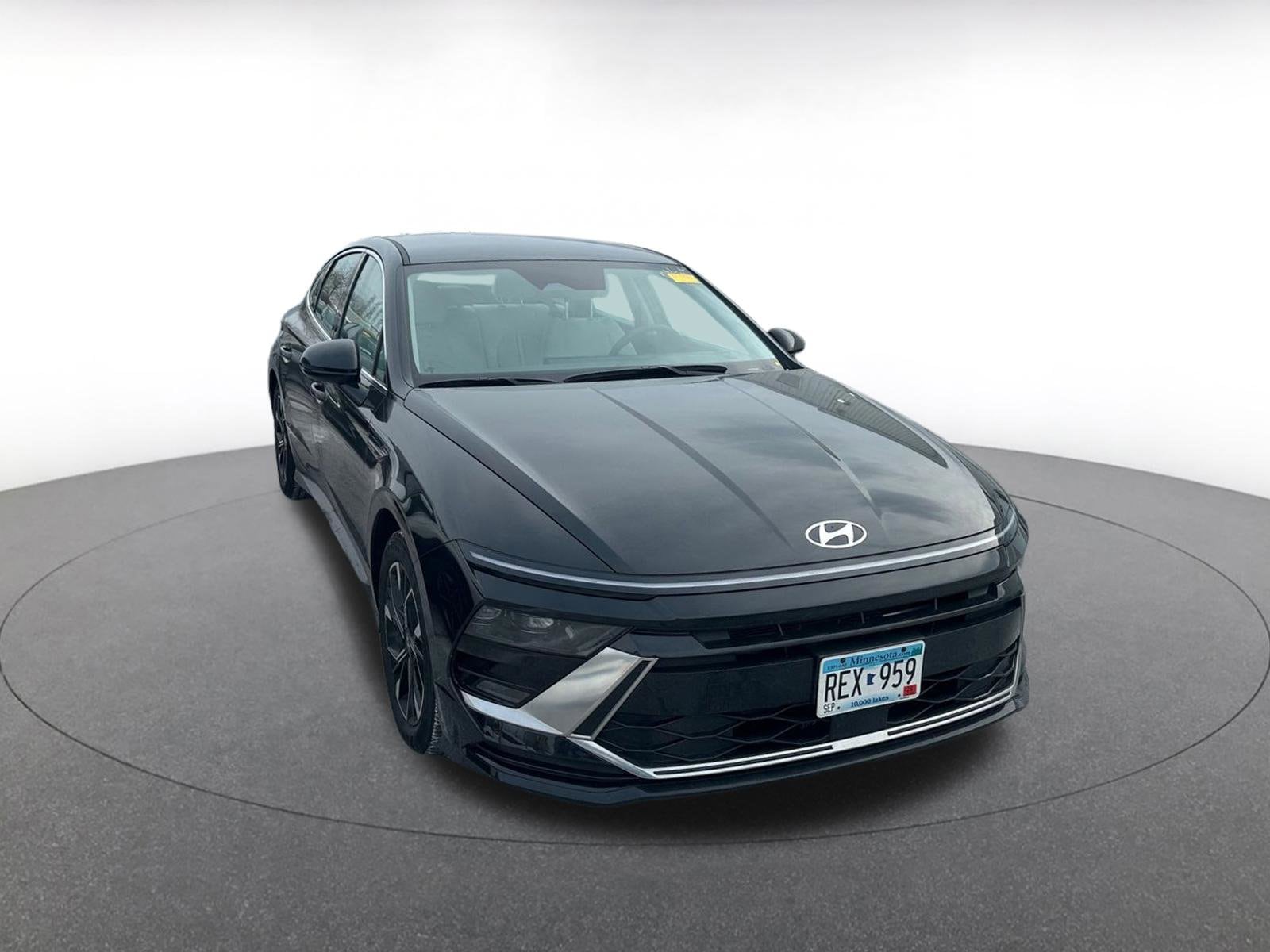 Thumbnail: 2025 Hyundai Sonata - 1