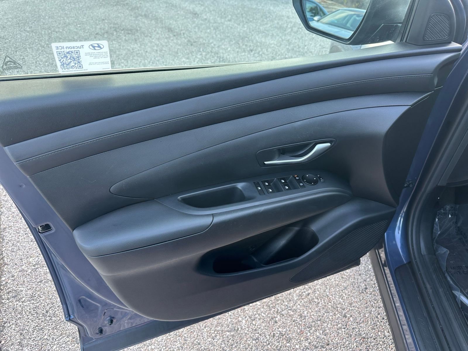 Thumbnail: 2025 Hyundai Tucson - 20