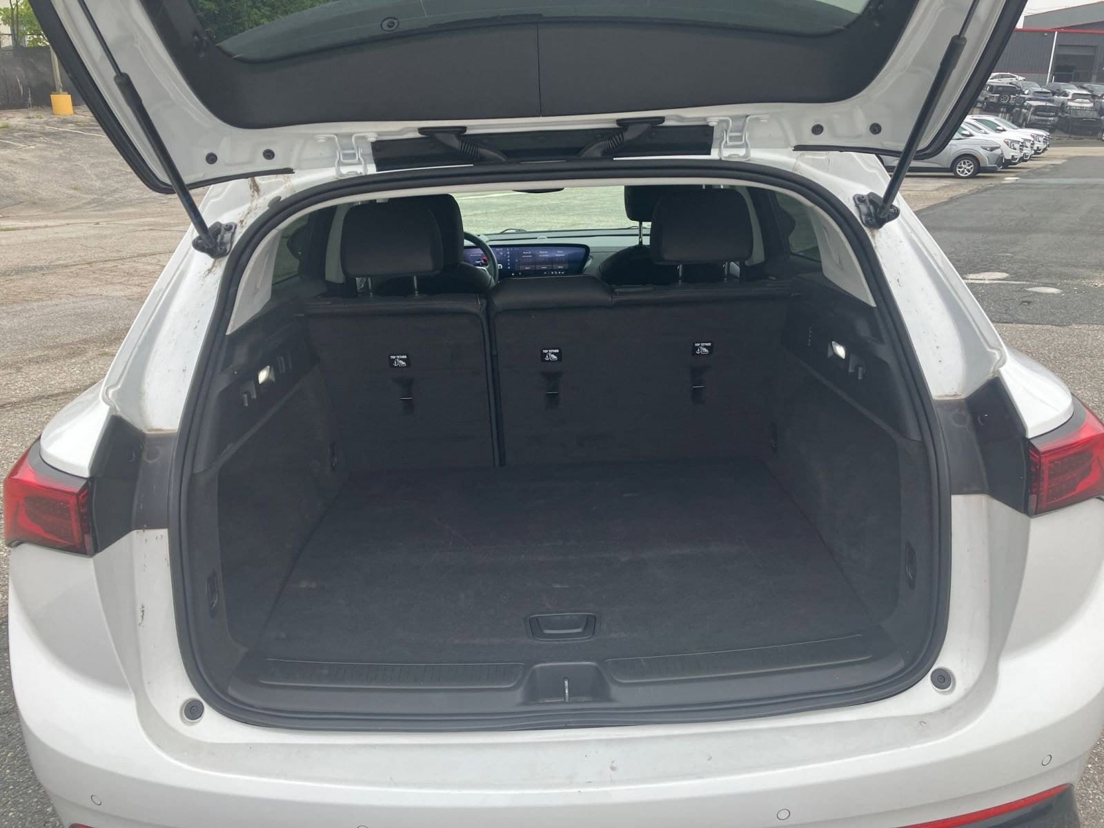 Thumbnail: 2024 Buick Envision - 31