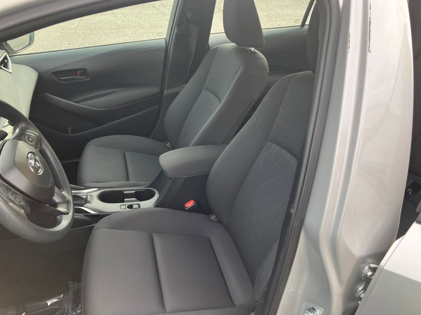 Thumbnail: 2024 Toyota Corolla - 34