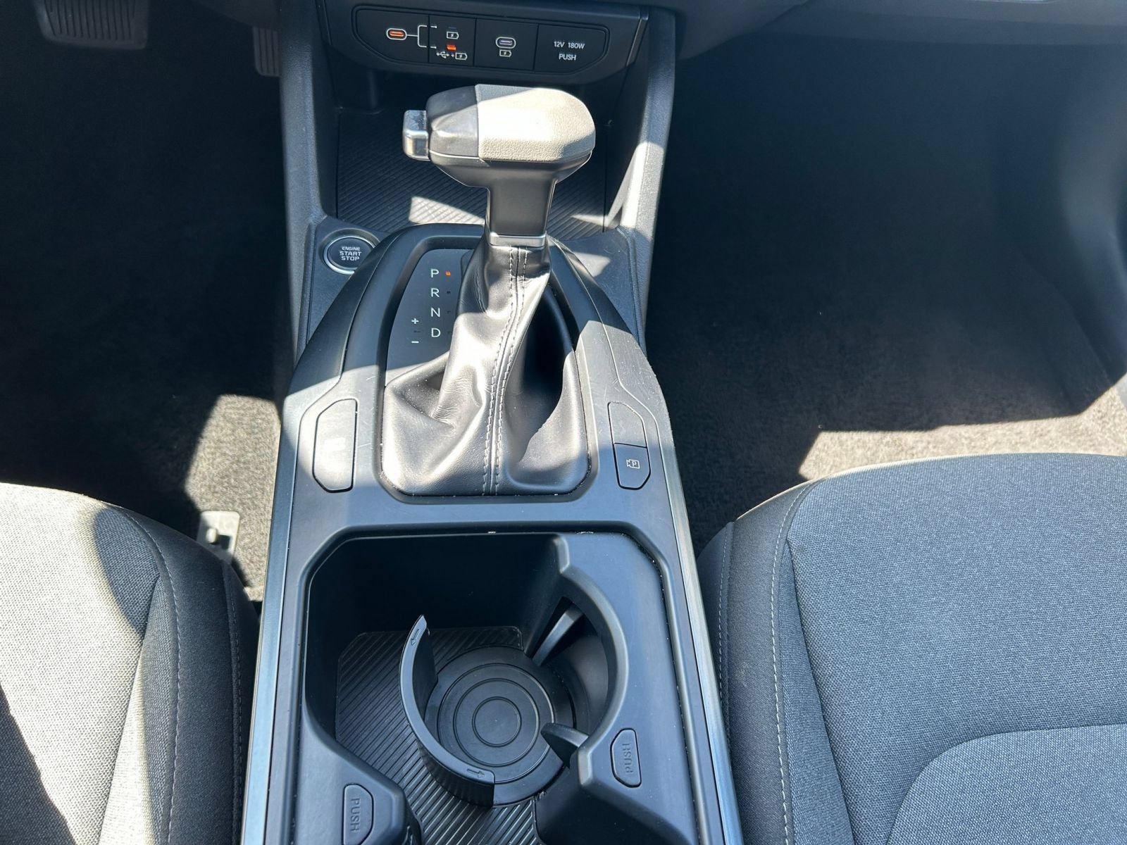 Thumbnail: 2025 Kia K4 - 35