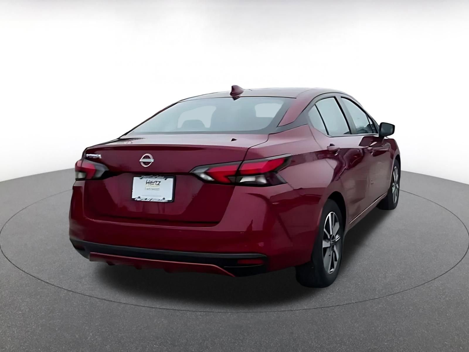 Thumbnail: 2025 Nissan Versa - 12