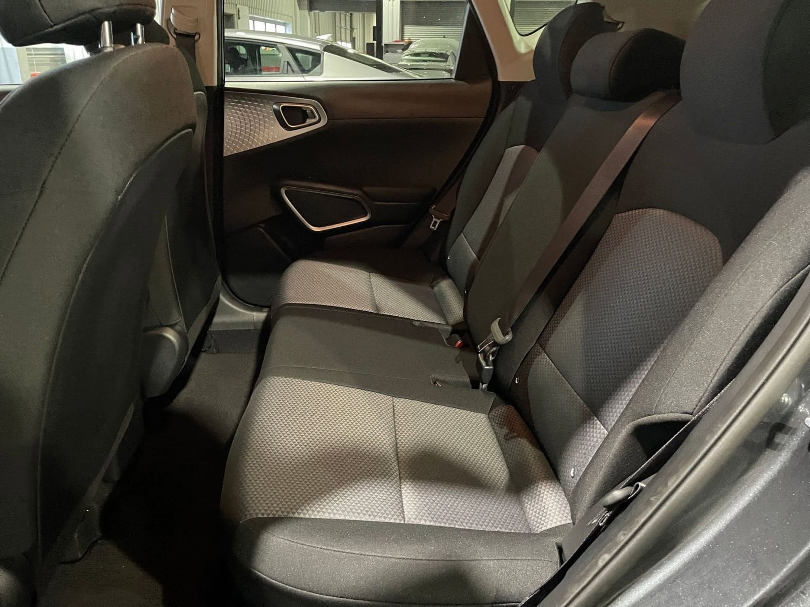 Thumbnail: 2025 Kia Soul - 23