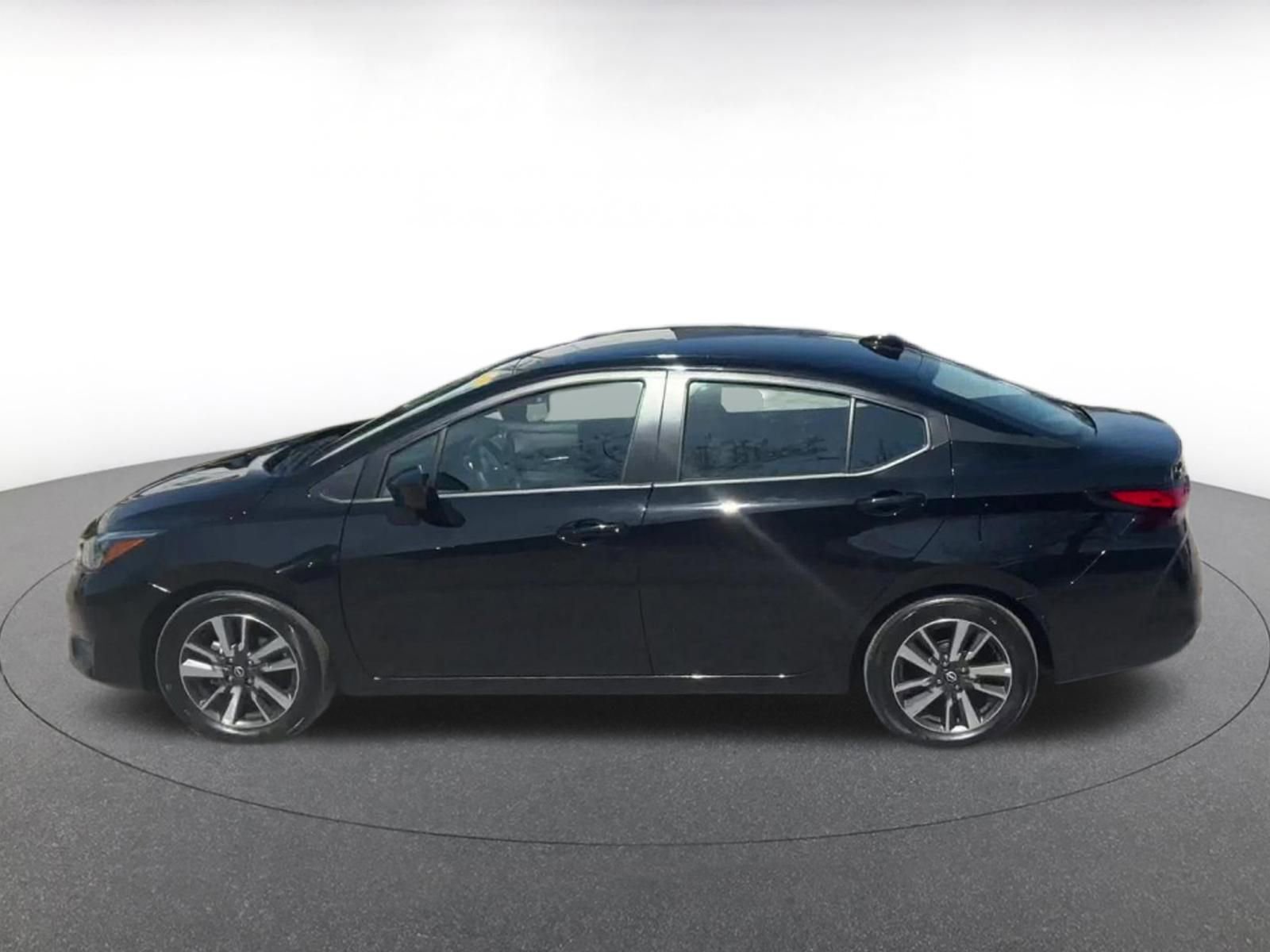 Thumbnail: 2025 Nissan Versa - 9