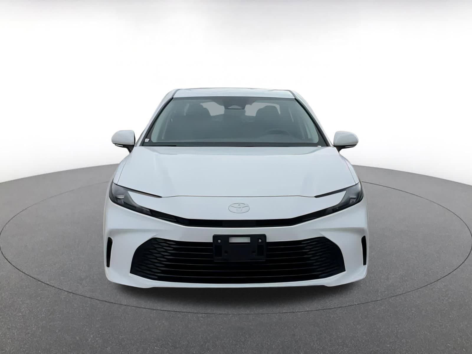 Thumbnail: 2025 Toyota Camry - 3