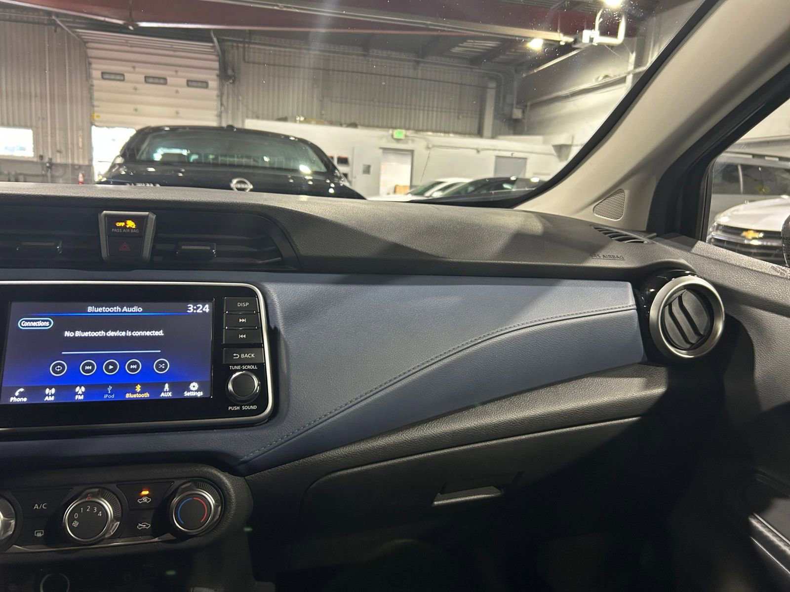 Thumbnail: 2025 Nissan Versa - 30
