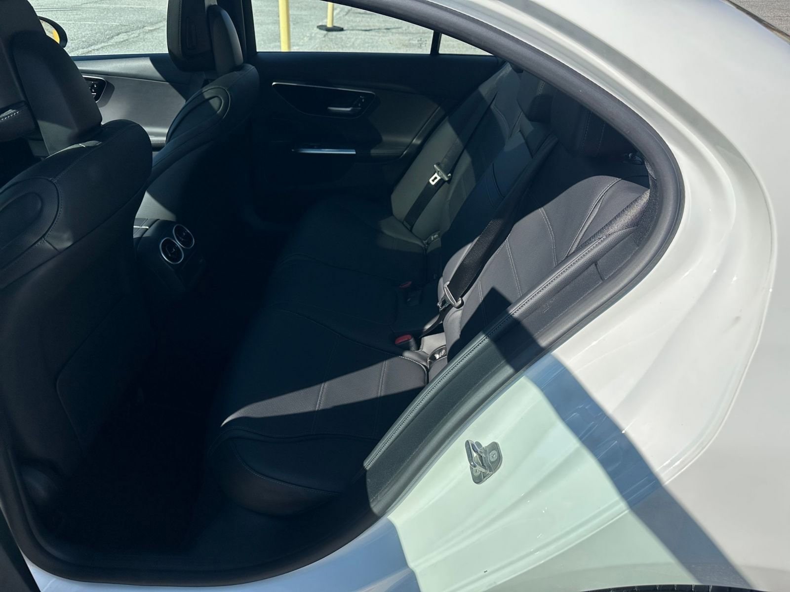 Thumbnail: 2024 Mercedes-Benz C-Class - 24