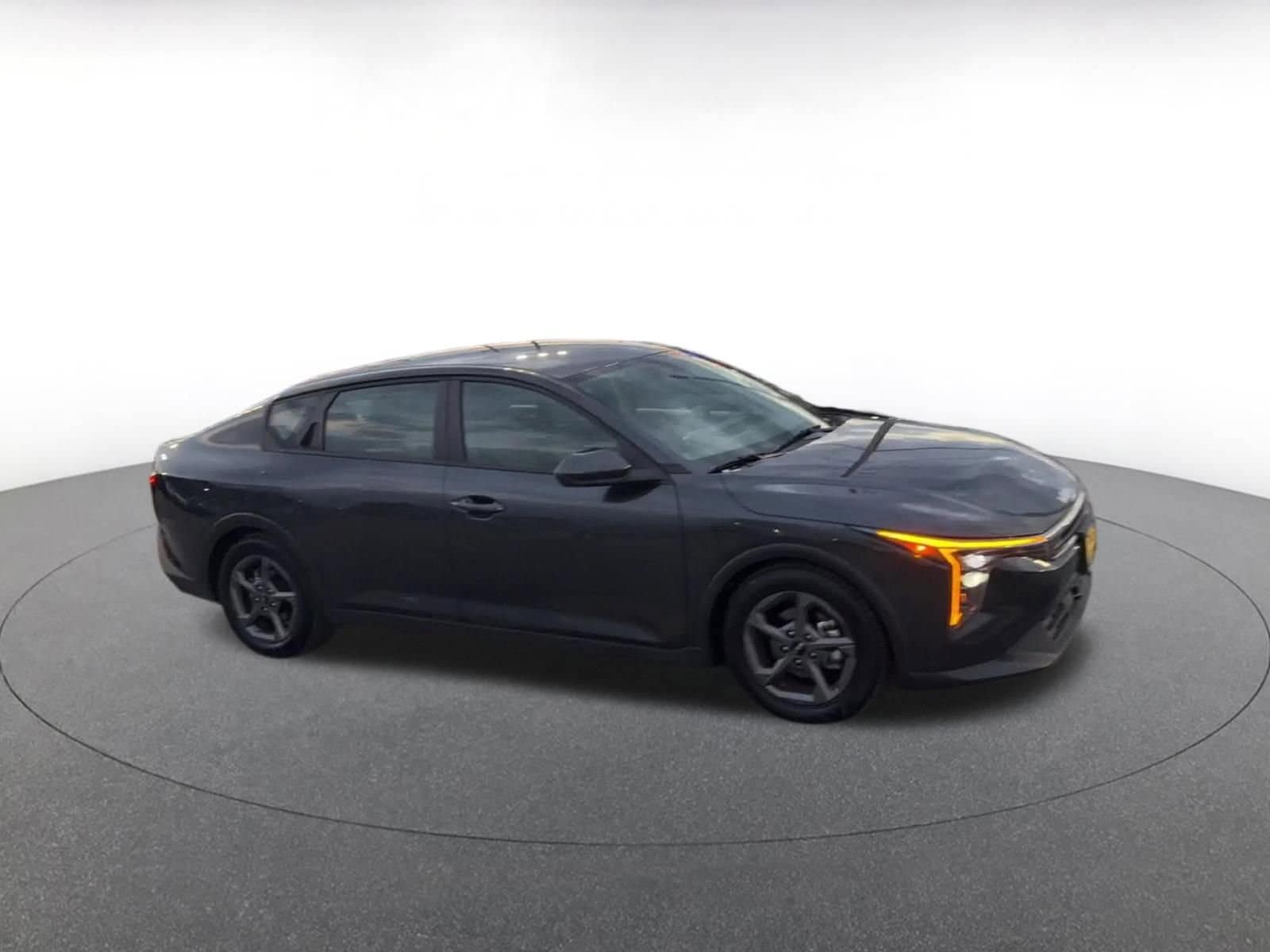 Thumbnail: 2025 Kia K4 - 2