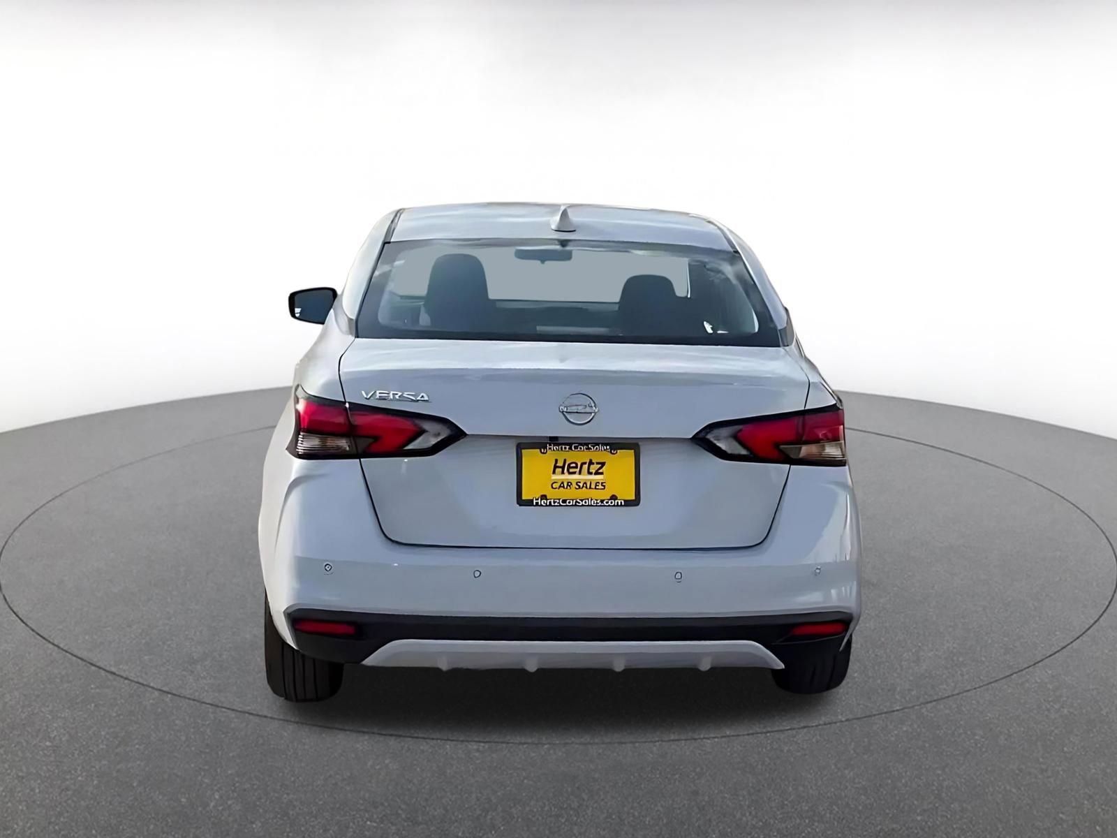 Thumbnail: 2025 Nissan Versa - 12