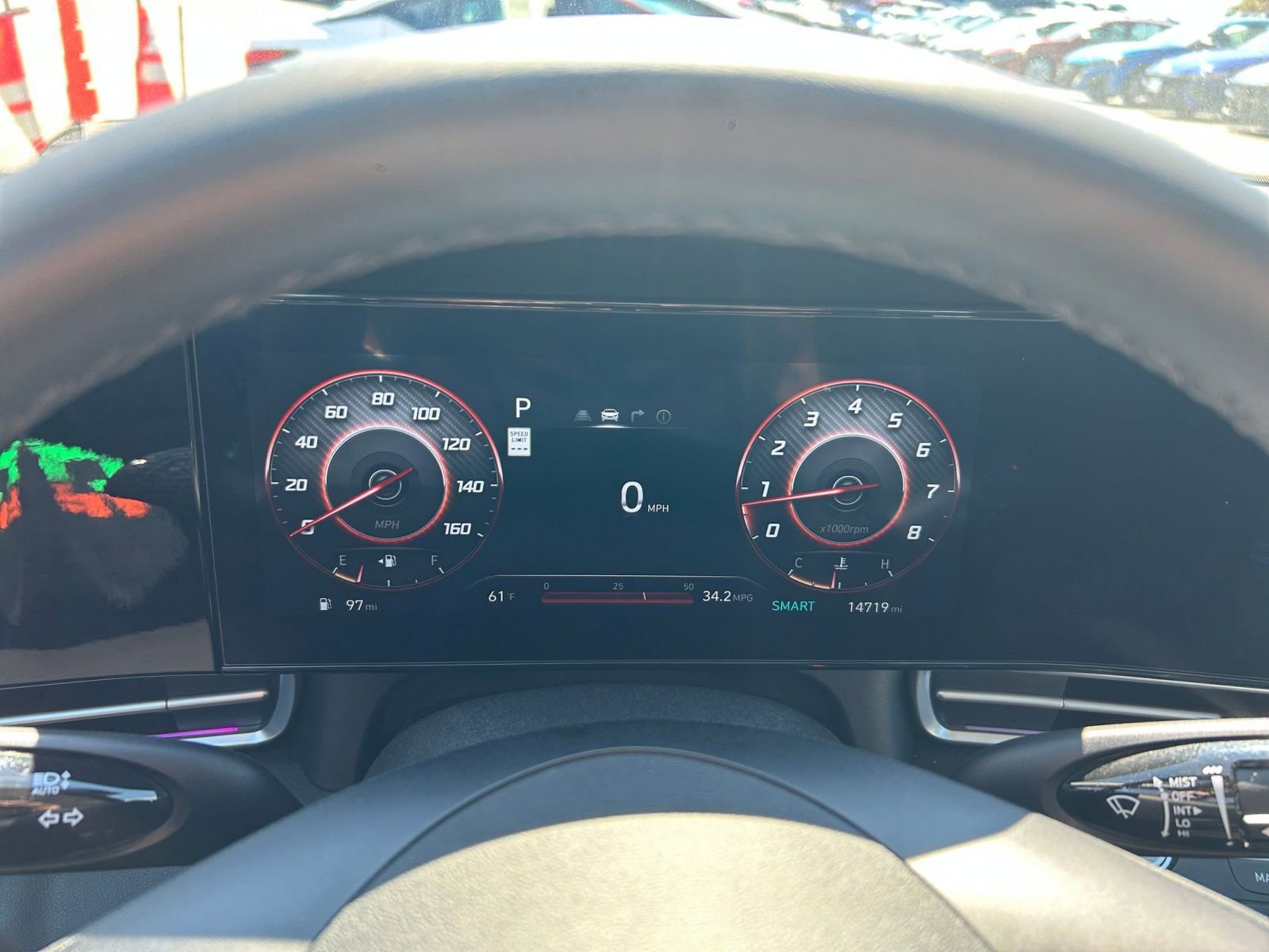 Thumbnail: 2025 Hyundai Elantra - 35