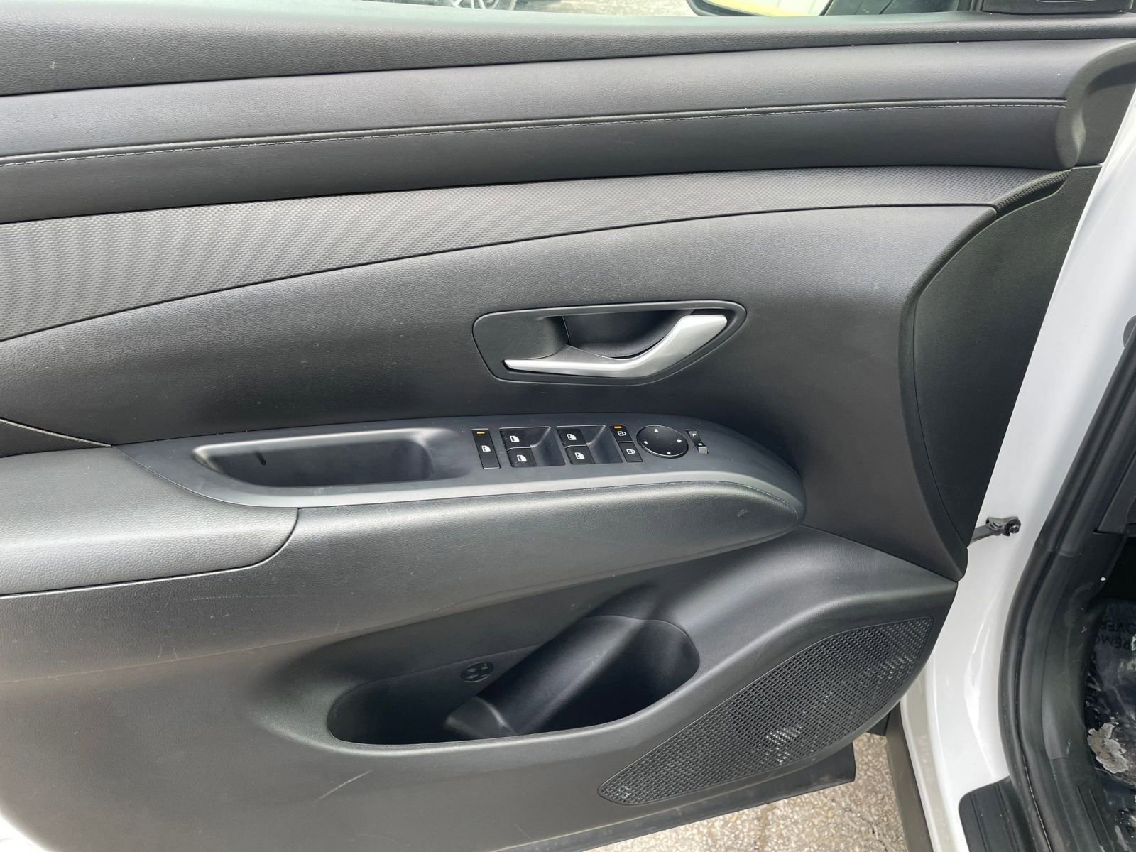 Thumbnail: 2025 Hyundai Tucson - 18