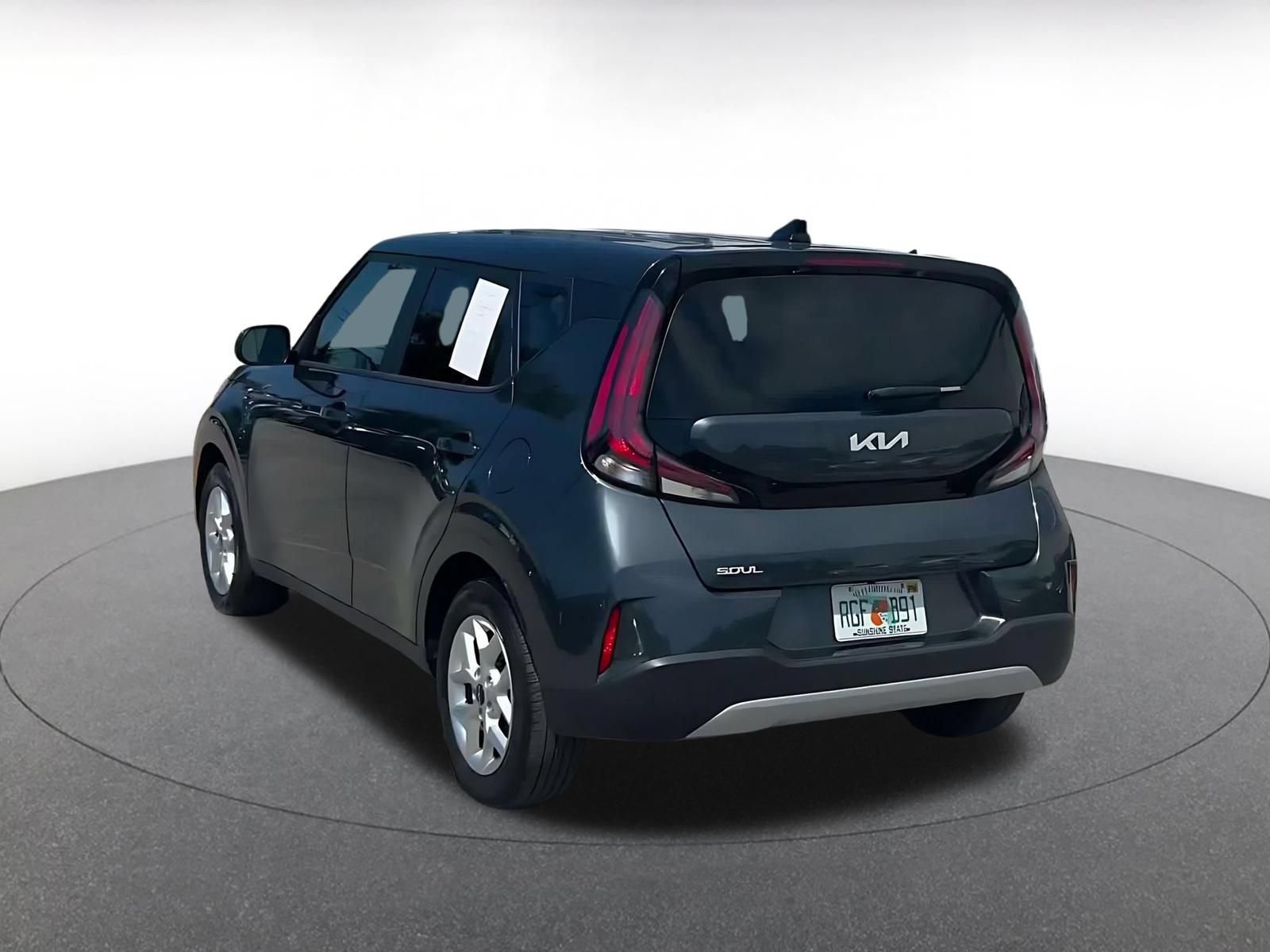 Thumbnail: 2025 Kia Soul - 10