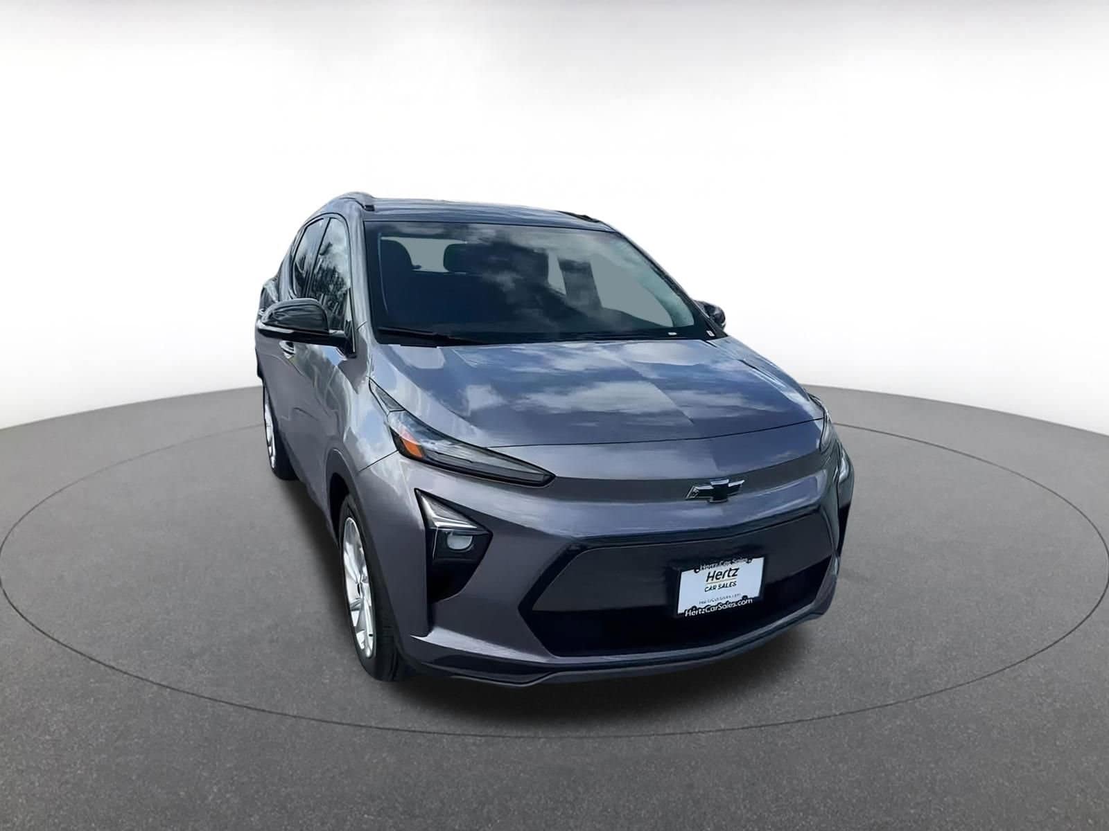 Thumbnail: 2023 Chevrolet Bolt EUV - 3