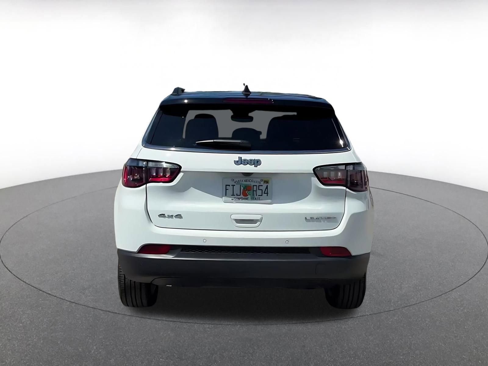 Thumbnail: 2025 Jeep Compass - 12