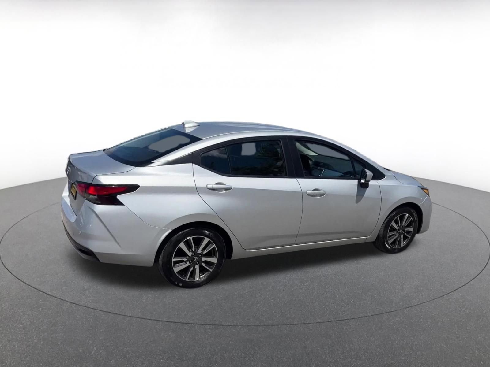 Thumbnail: 2025 Nissan Versa - 14