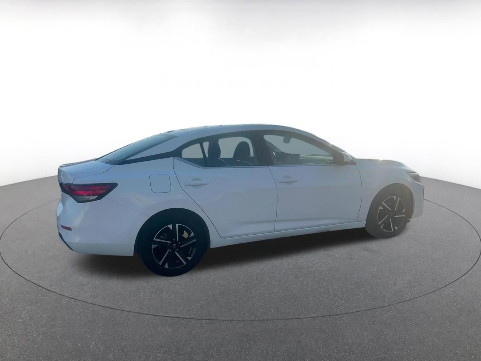 Thumbnail: 2025 Nissan Sentra - 15