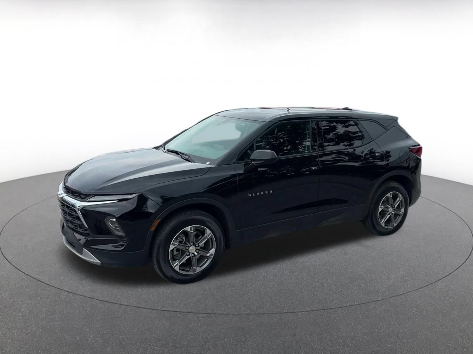 Thumbnail: 2026 Chevrolet Blazer - 7