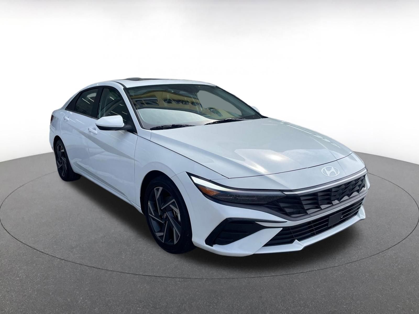 Thumbnail: 2025 Hyundai Sonata - 1