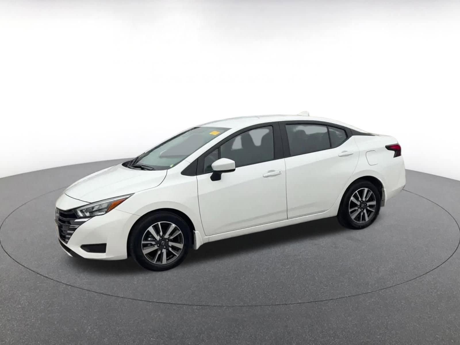 Thumbnail: 2025 Nissan Versa - 8