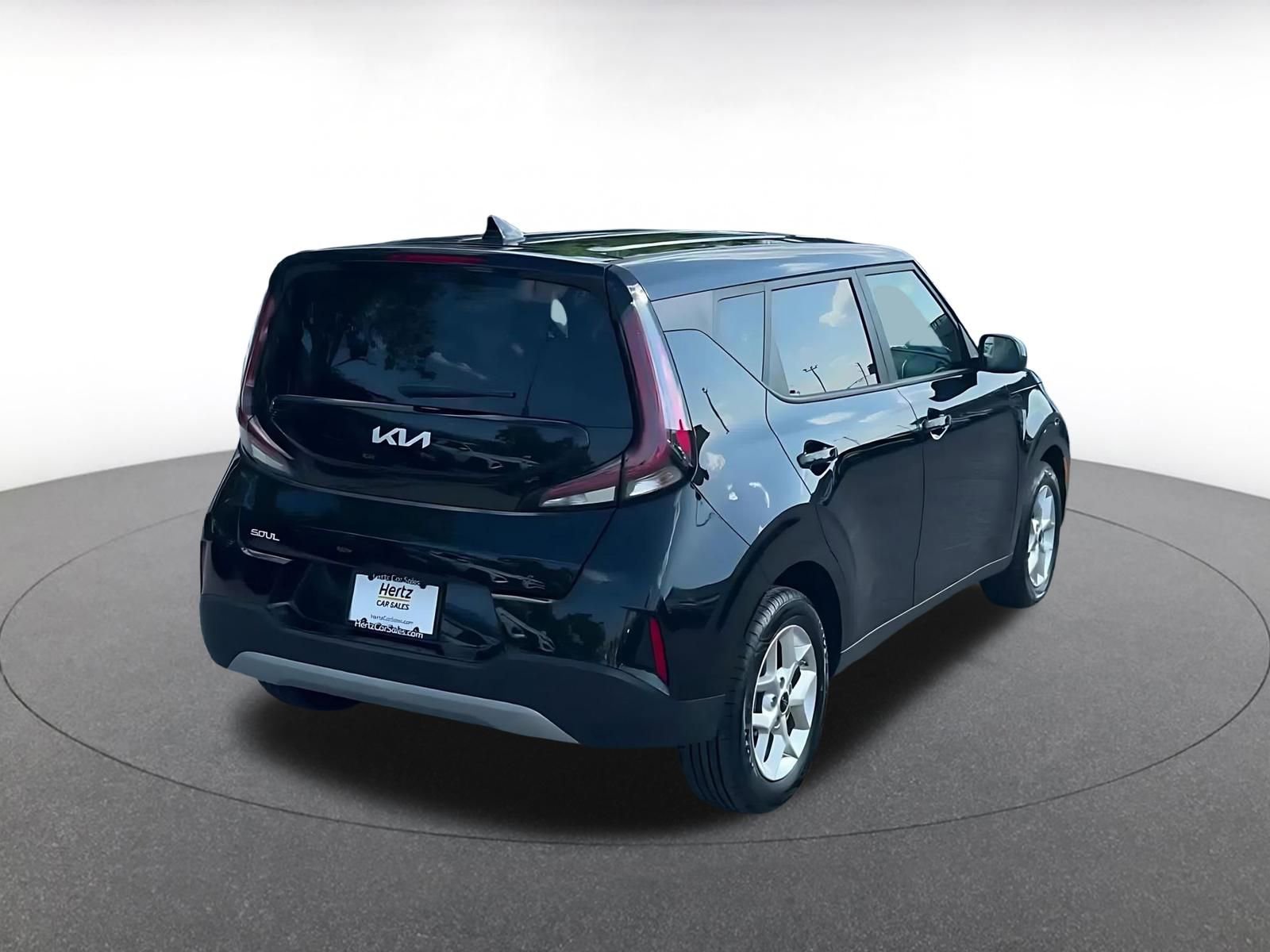 Thumbnail: 2025 Kia Soul - 14
