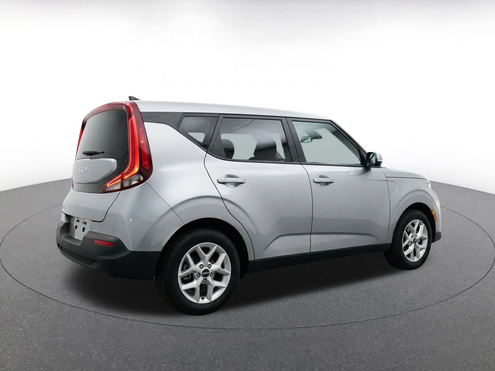 Thumbnail: 2025 Kia Soul - 9