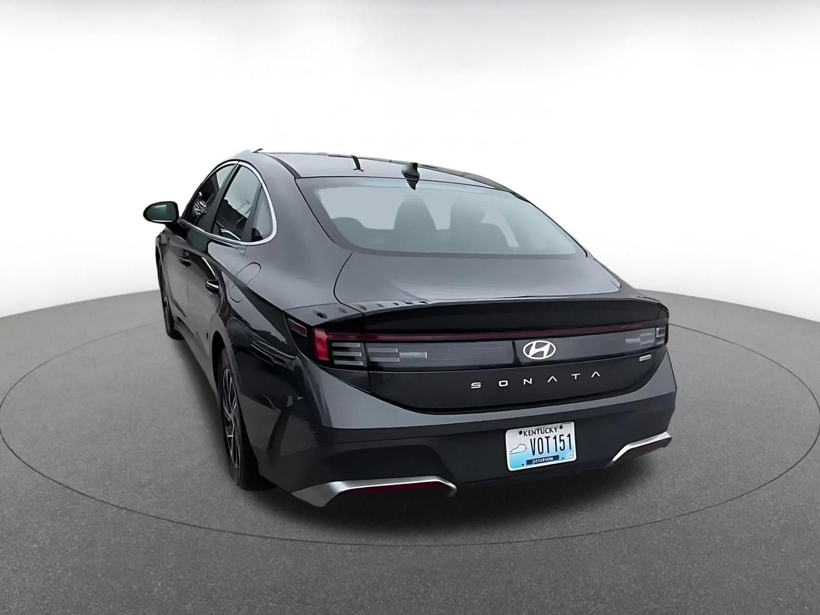Thumbnail: 2026 Hyundai Sonata - 11