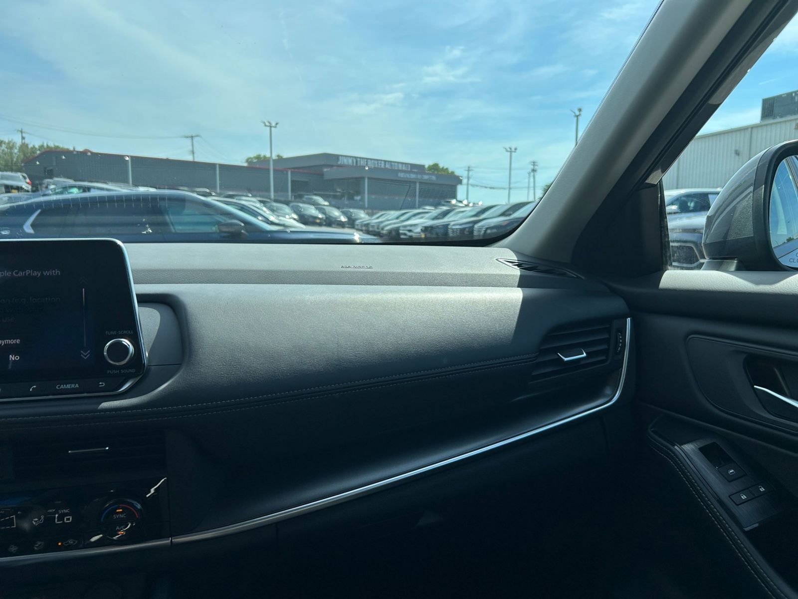 Thumbnail: 2025 Nissan Rogue - 31