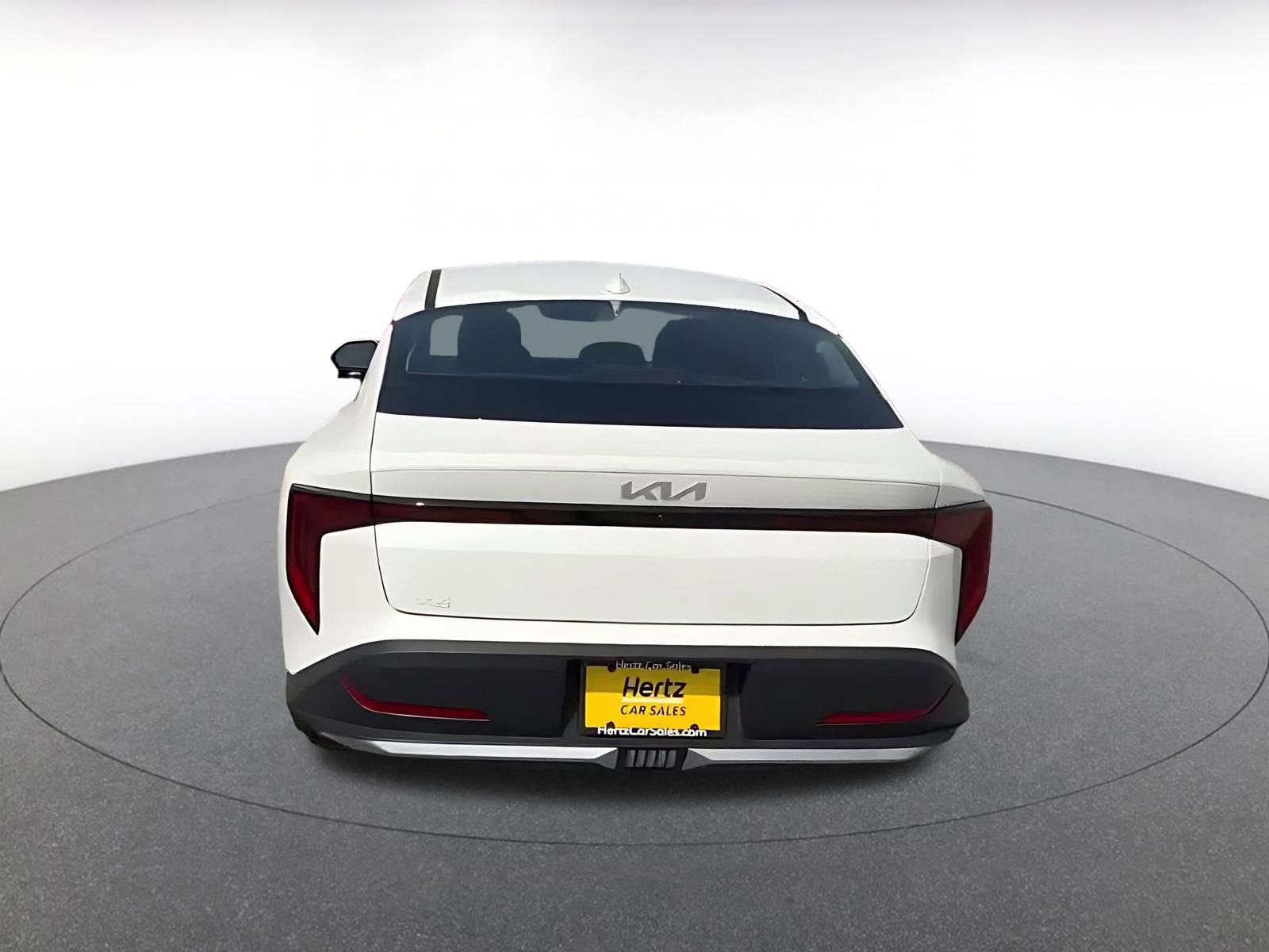 Thumbnail: 2025 Kia K4 - 12