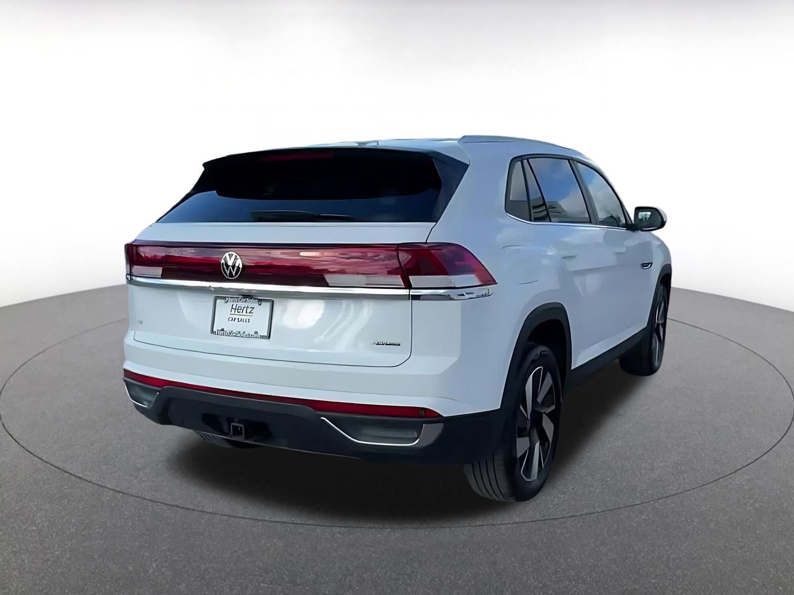 Thumbnail: 2025 Volkswagen Atlas - 14