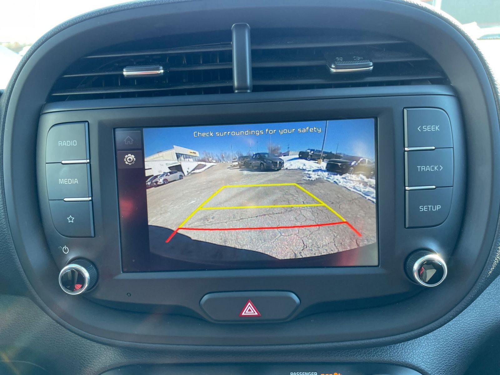 Thumbnail: 2025 Kia Soul - 22