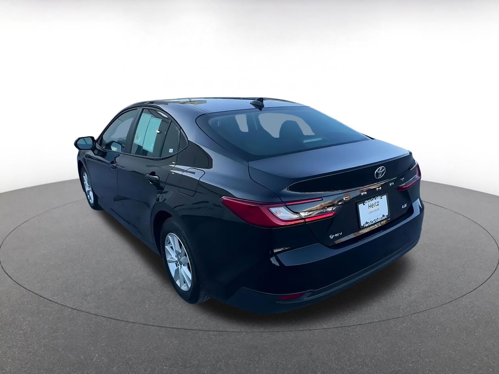 Thumbnail: 2025 Toyota Camry - 12