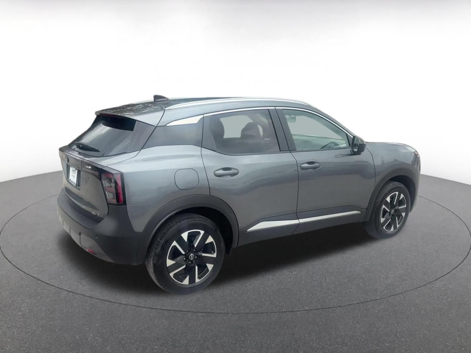 Thumbnail: 2026 Nissan Kicks - 15