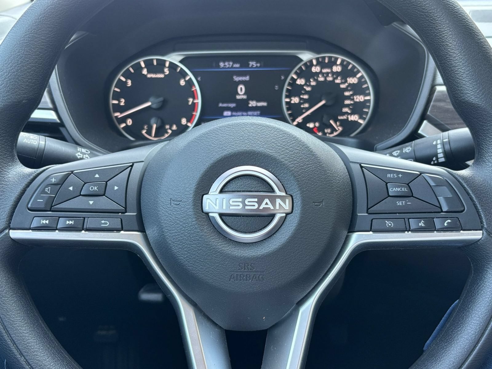 Thumbnail: 2026 Nissan Altima - 28