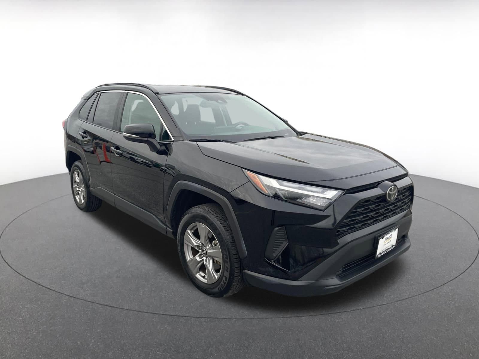 Thumbnail: 2025 Toyota RAV4 - 1