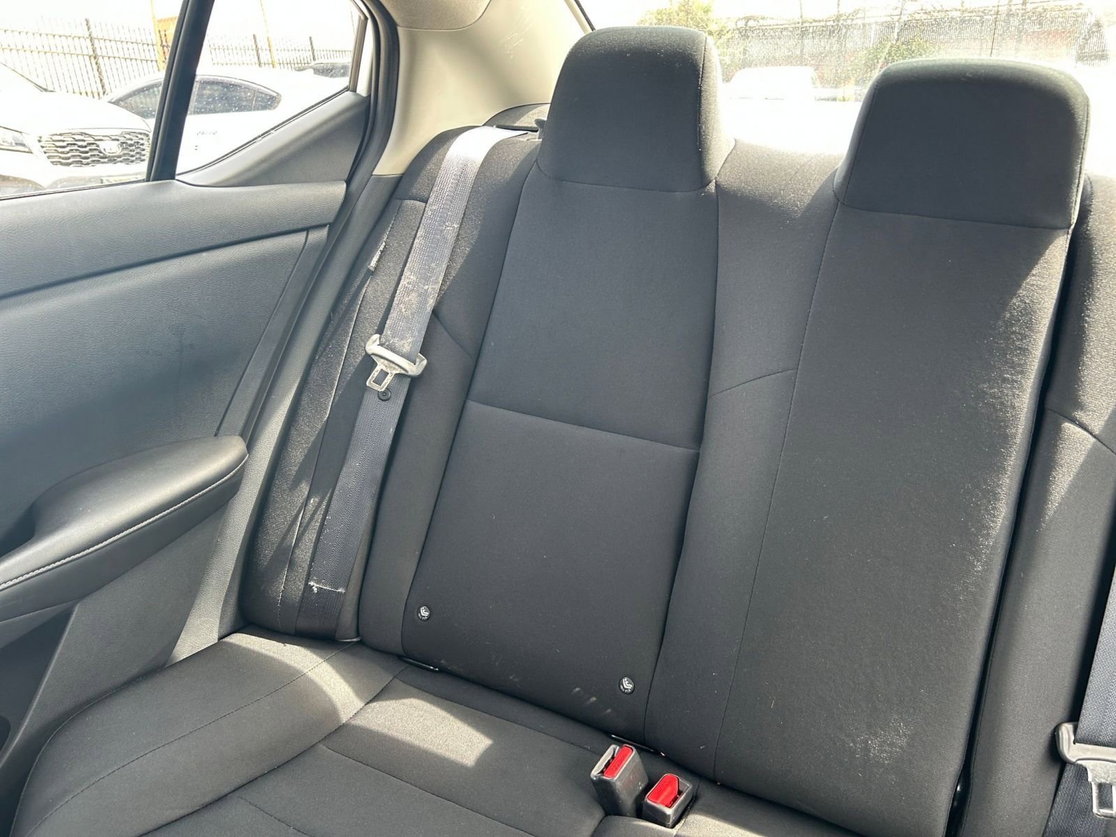 Thumbnail: 2025 Nissan Sentra - 34