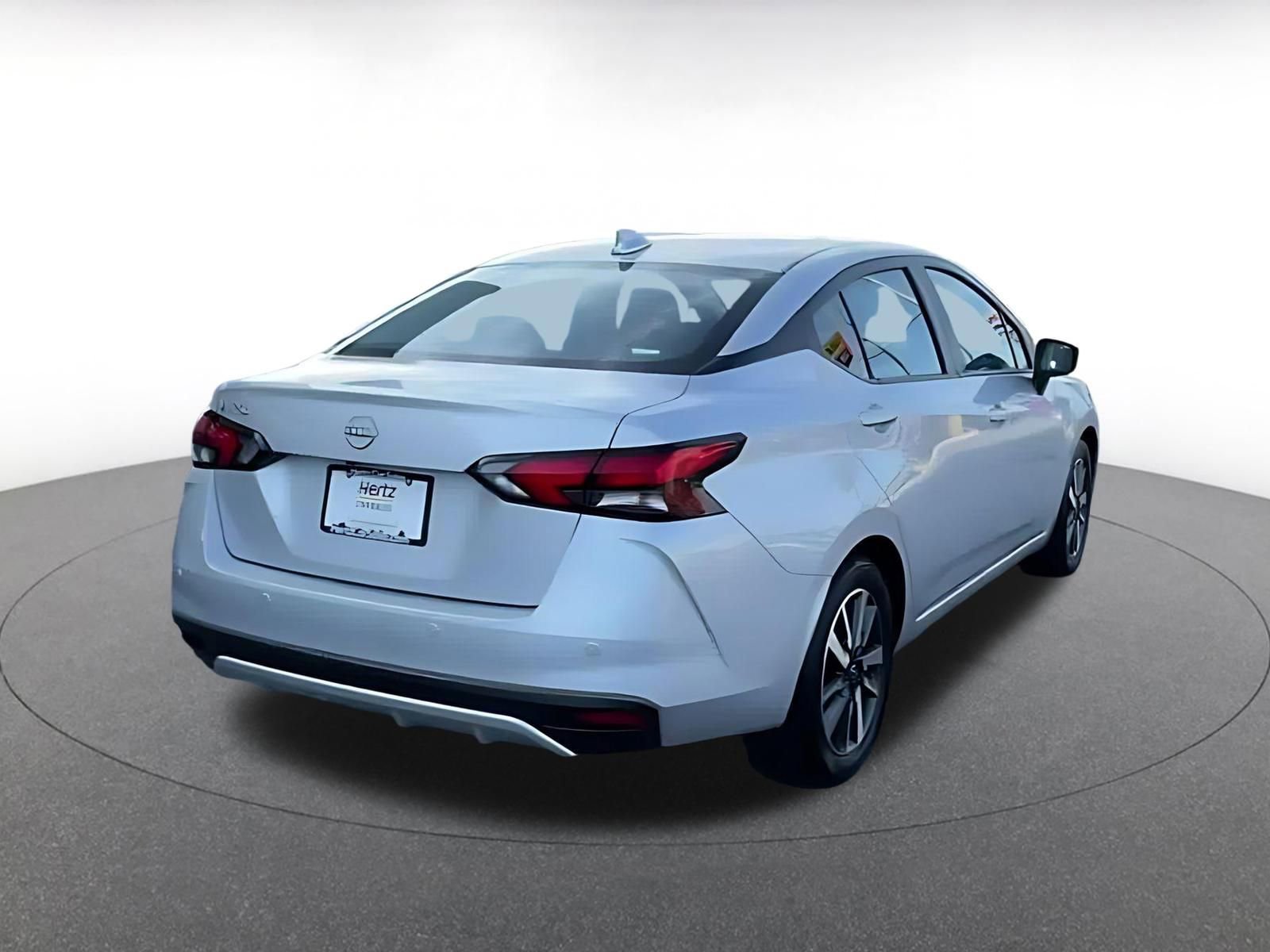 Thumbnail: 2025 Nissan Versa - 14