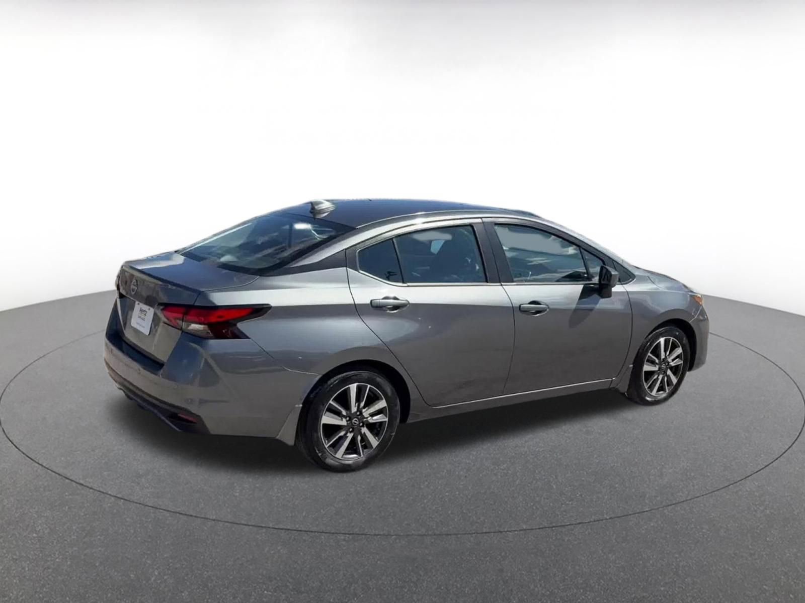 Thumbnail: 2025 Nissan Versa - 15