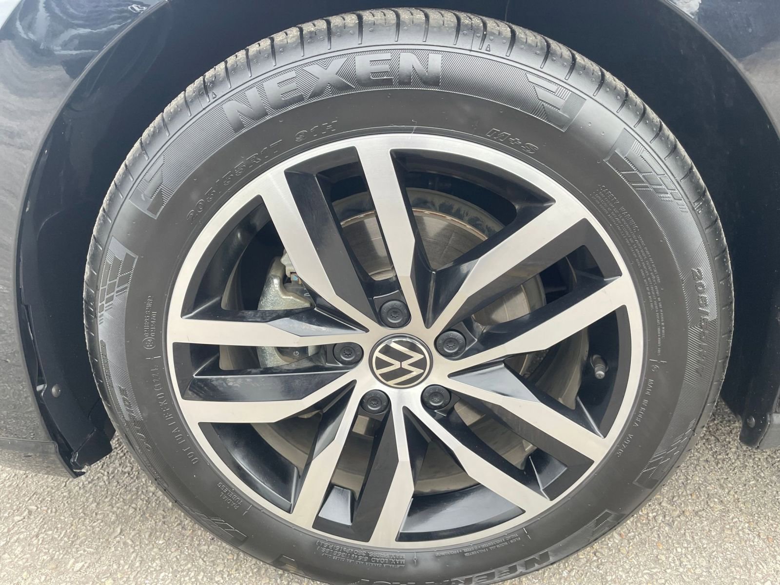 Thumbnail: 2025 Volkswagen Jetta - 30