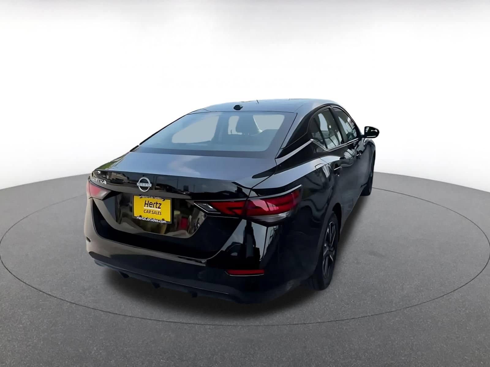 Thumbnail: 2025 Nissan Sentra - 15