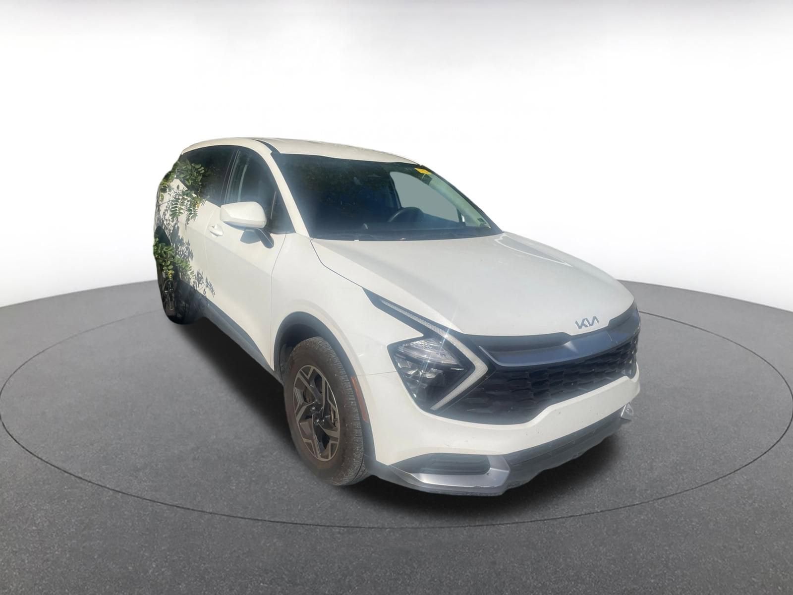 Thumbnail: 2023 Kia Sportage - 1