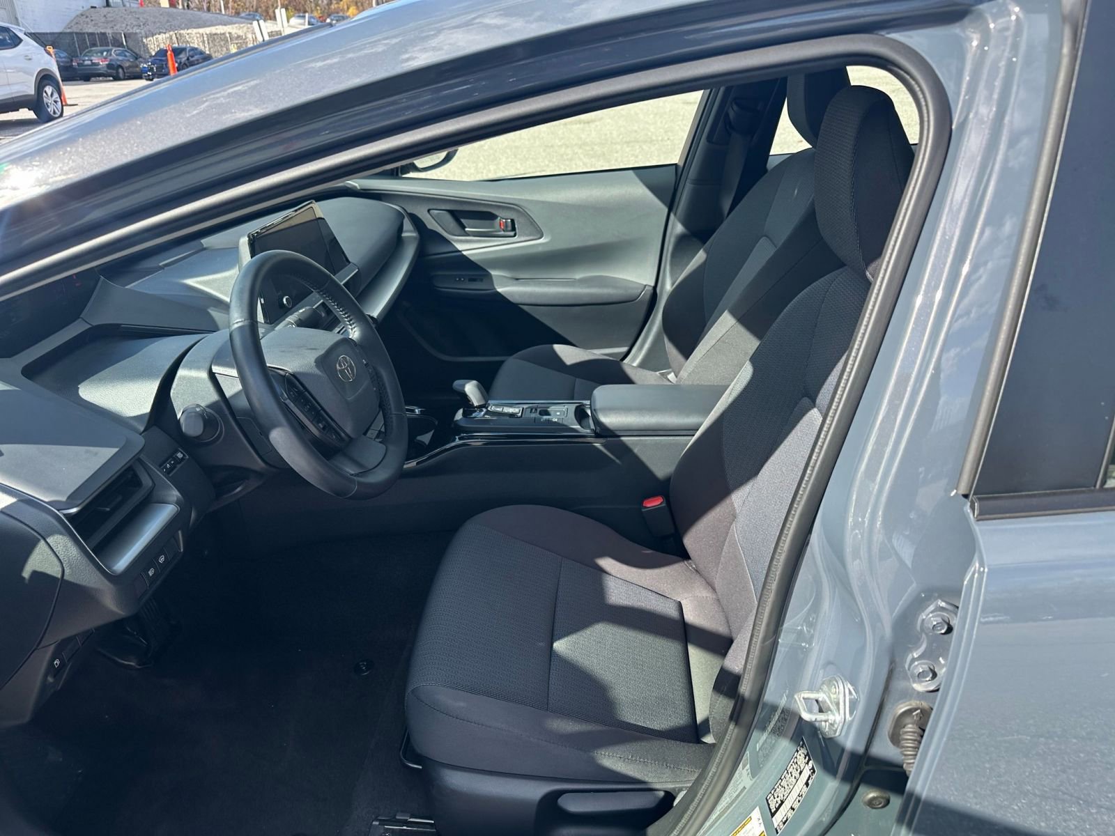 Thumbnail: 2025 Toyota Prius - 24